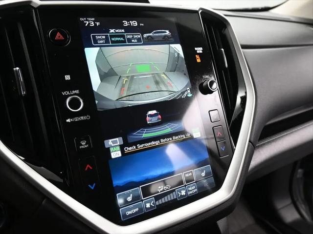 2023 Subaru Ascent Limited 8-Passenger