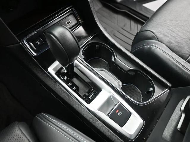 2023 Subaru Ascent Limited 8-Passenger
