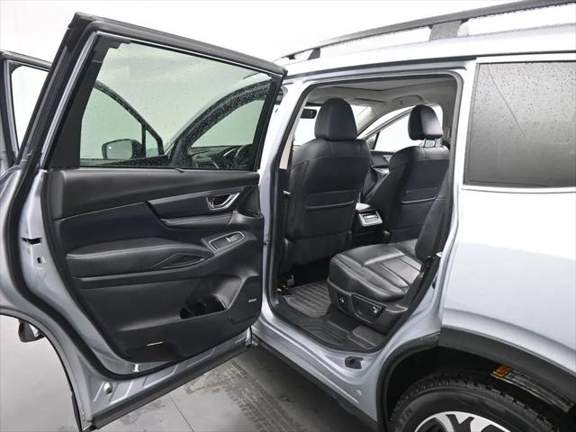 2023 Subaru Ascent Limited 8-Passenger