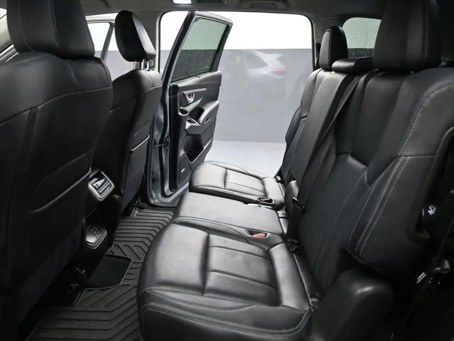 2023 Subaru Ascent Limited 8-Passenger