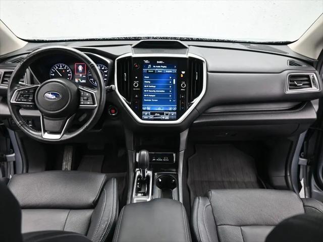 2023 Subaru Ascent Limited 8-Passenger
