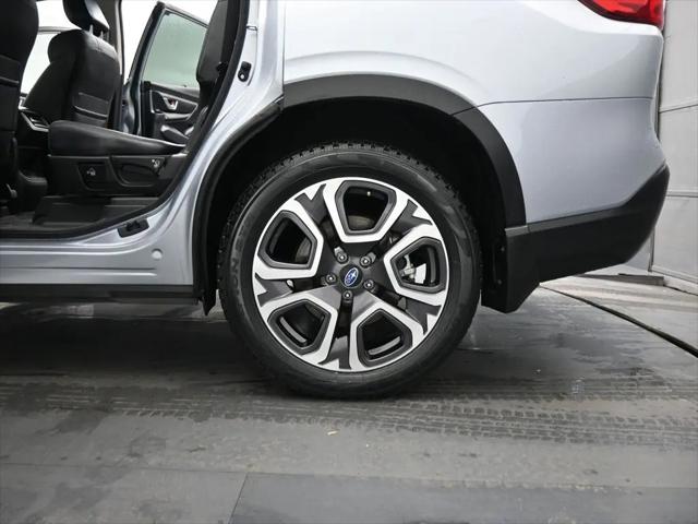 2023 Subaru Ascent Limited 8-Passenger