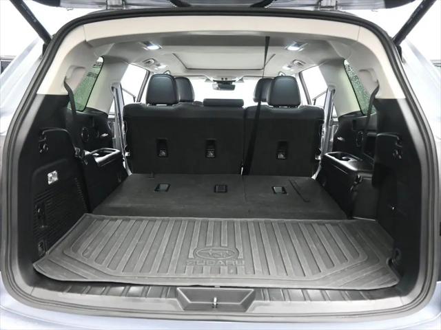 2023 Subaru Ascent Limited 8-Passenger