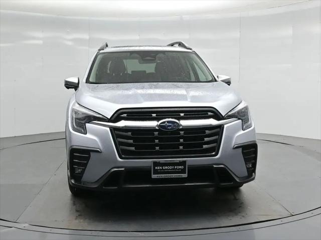 2023 Subaru Ascent Limited 8-Passenger