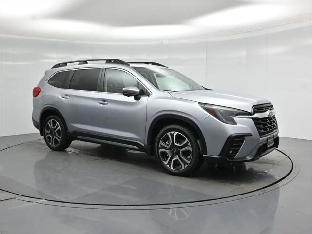 2023 Subaru Ascent Limited 8-Passenger