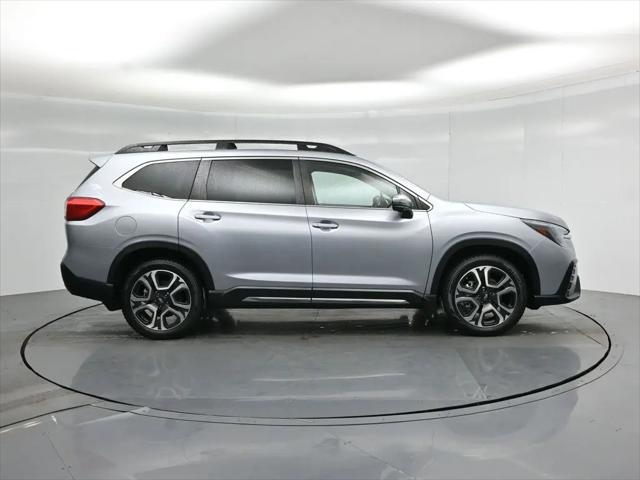2023 Subaru Ascent Limited 8-Passenger