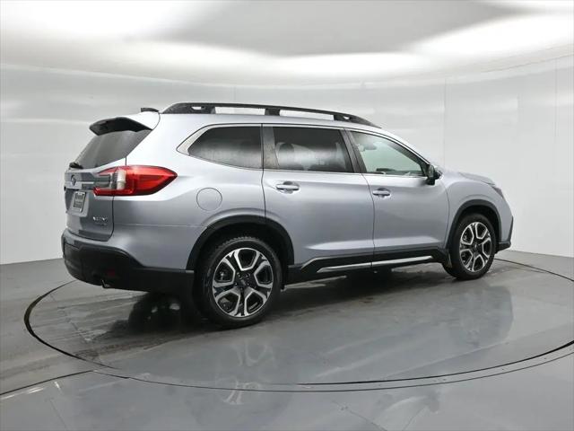 2023 Subaru Ascent Limited 8-Passenger