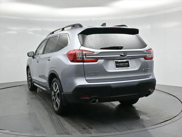 2023 Subaru Ascent Limited 8-Passenger