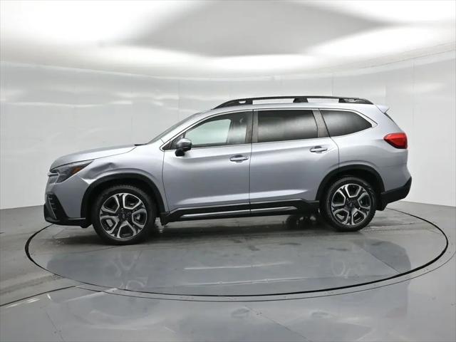 2023 Subaru Ascent Limited 8-Passenger