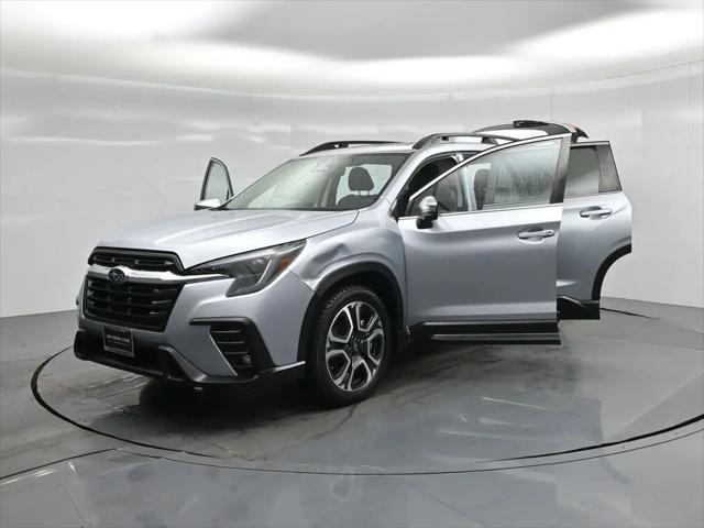 2023 Subaru Ascent Limited 8-Passenger