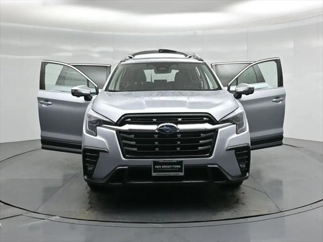 2023 Subaru Ascent Limited 8-Passenger