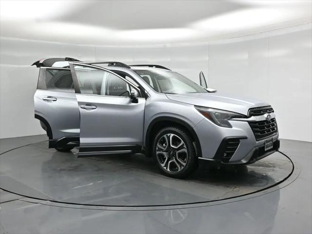 2023 Subaru Ascent Limited 8-Passenger
