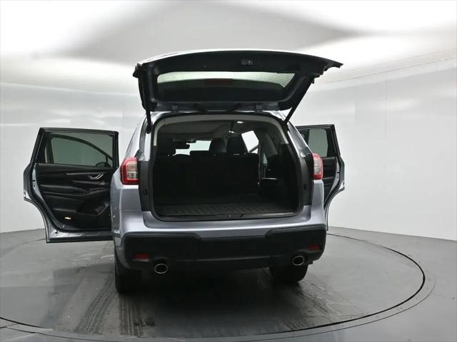 2023 Subaru Ascent Limited 8-Passenger