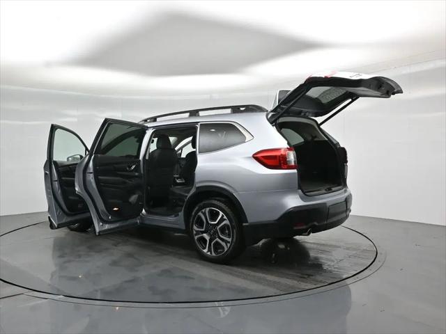 2023 Subaru Ascent Limited 8-Passenger