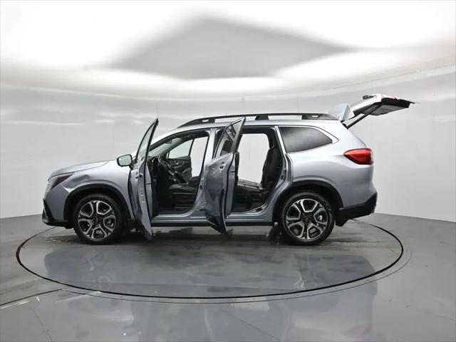 2023 Subaru Ascent Limited 8-Passenger