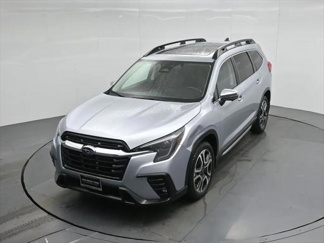 2023 Subaru Ascent Limited 8-Passenger