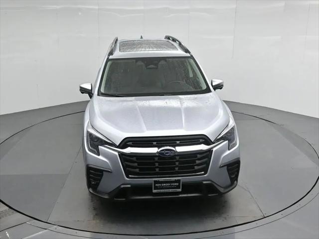 2023 Subaru Ascent Limited 8-Passenger