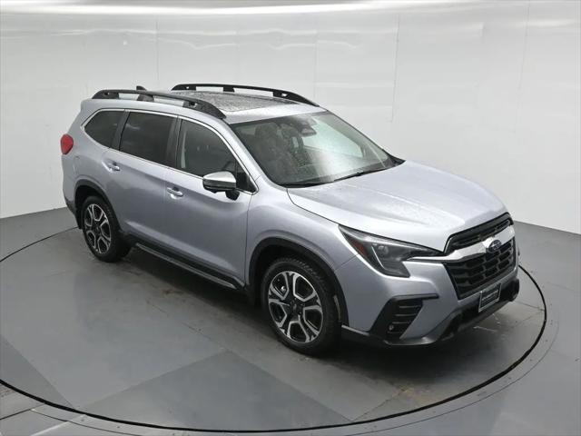 2023 Subaru Ascent Limited 8-Passenger
