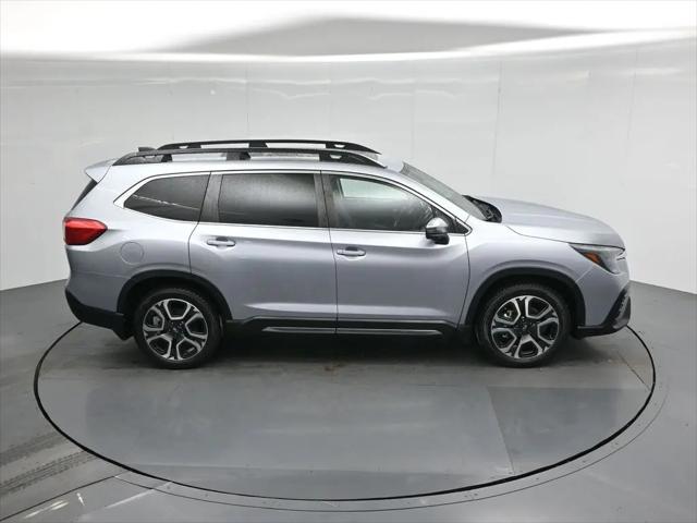 2023 Subaru Ascent Limited 8-Passenger