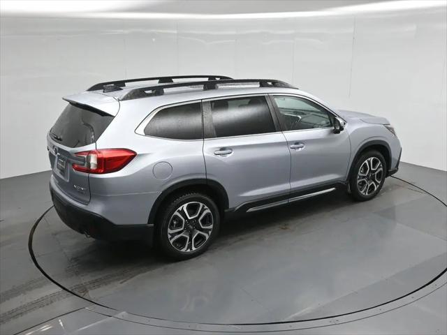 2023 Subaru Ascent Limited 8-Passenger
