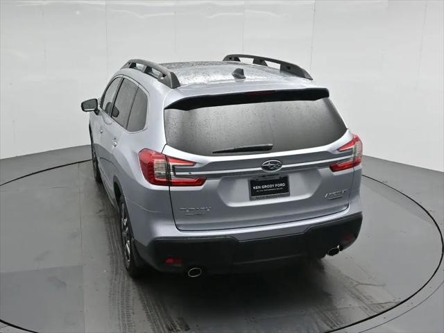 2023 Subaru Ascent Limited 8-Passenger