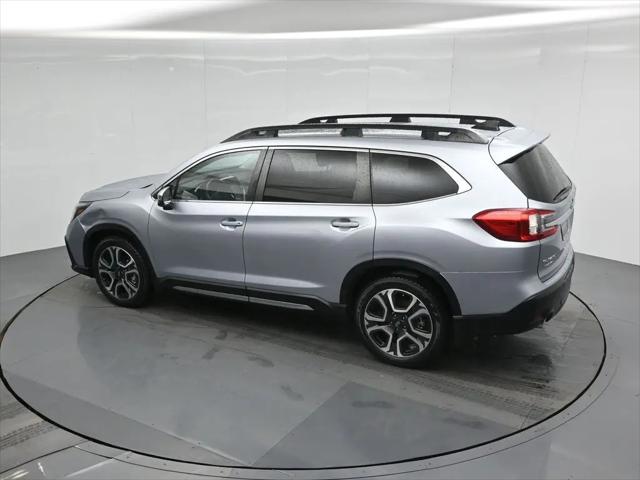 2023 Subaru Ascent Limited 8-Passenger