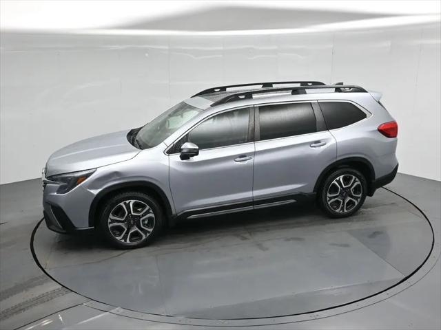 2023 Subaru Ascent Limited 8-Passenger