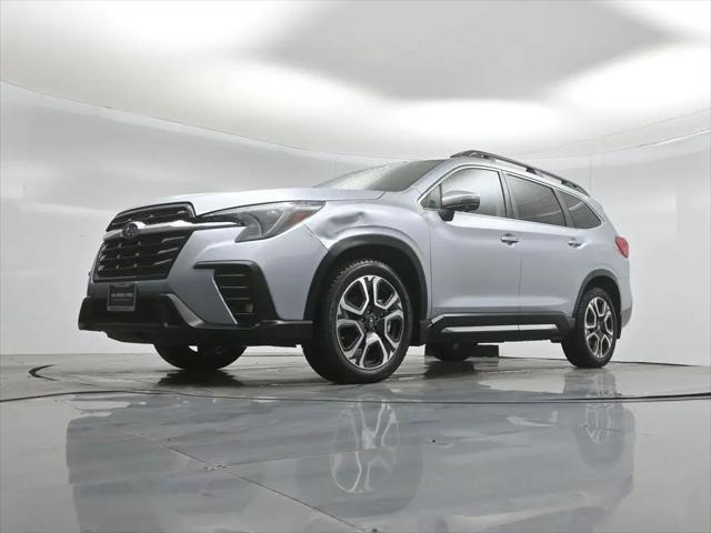 2023 Subaru Ascent Limited 8-Passenger