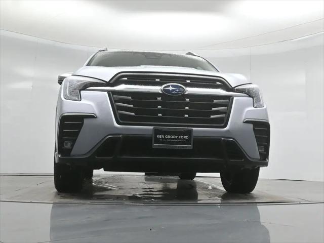 2023 Subaru Ascent Limited 8-Passenger
