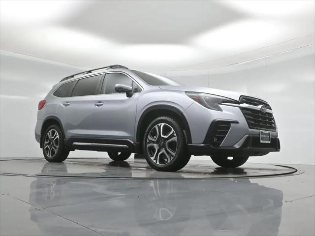 2023 Subaru Ascent Limited 8-Passenger