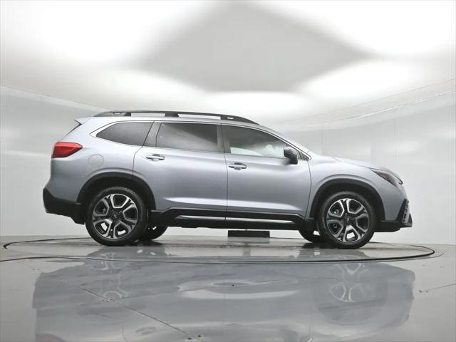 2023 Subaru Ascent Limited 8-Passenger