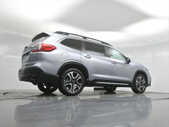 2023 Subaru Ascent Limited 8-Passenger