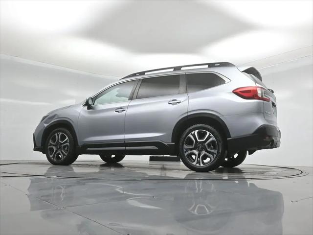 2023 Subaru Ascent Limited 8-Passenger