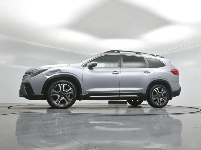 2023 Subaru Ascent Limited 8-Passenger