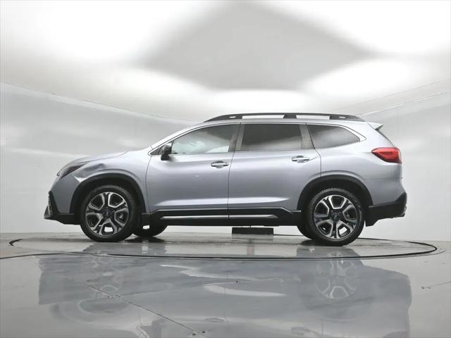 2023 Subaru Ascent Limited 8-Passenger