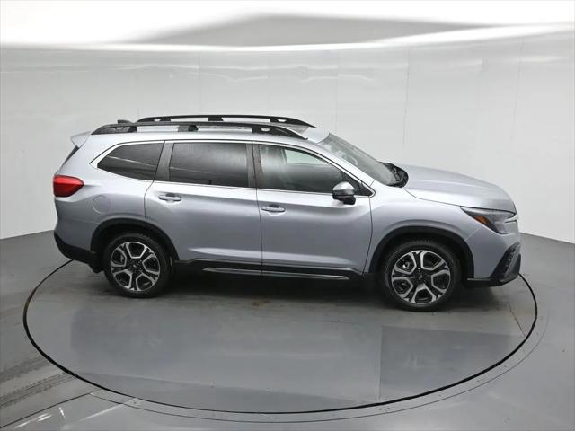 2023 Subaru Ascent Limited 8-Passenger