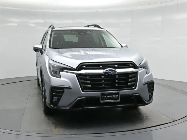 2023 Subaru Ascent Limited 8-Passenger