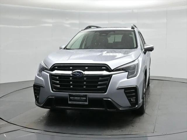 2023 Subaru Ascent Limited 8-Passenger