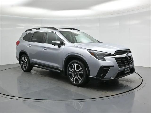 2023 Subaru Ascent Limited 8-Passenger