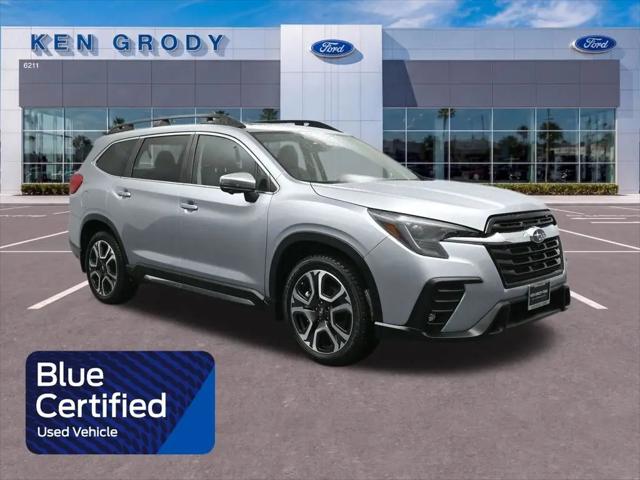 2023 Subaru Ascent Limited 8-Passenger for sale in Redlands, CA