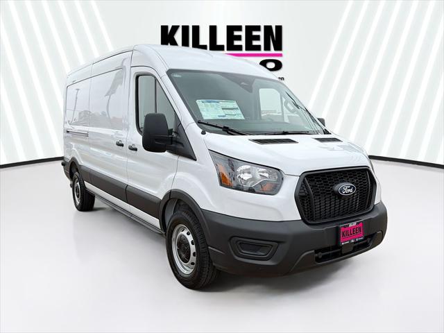 2026 Ford Transit Cargo Van Base for sale in Killeen, TX