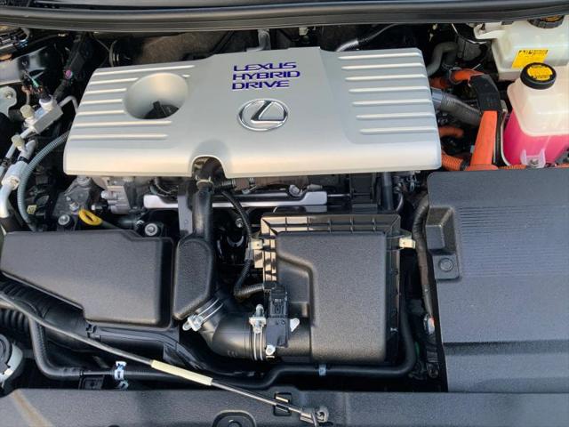2013 Lexus CT 200h 200h