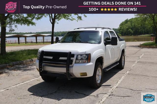 2012 Chevrolet Avalanche LT1 for sale in Fenton, MO
