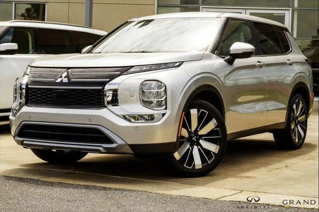 2025 Mitsubishi Outlander SE 2.5 S-AWC for sale in Macon, GA