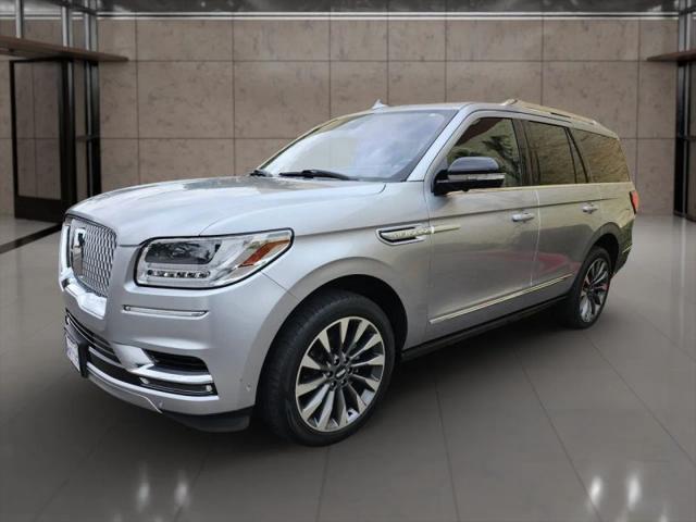 2020 Lincoln Navigator Reserve for sale in Fullerton, CA