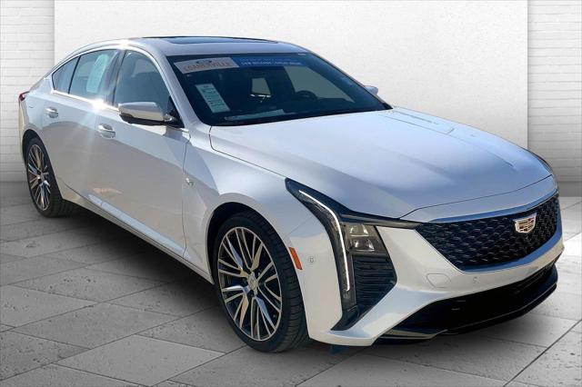 2026 Cadillac CT5 Premium Luxury RWD for sale in Kansas City, MO