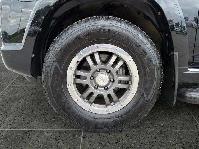 2012 Toyota 4Runner SR5