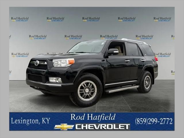 2012 Toyota 4Runner SR5 for sale in Lexington, KY