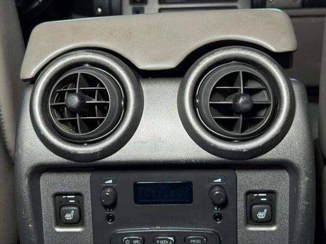 2003 HUMMER H2 Base