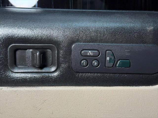 2003 HUMMER H2 Base